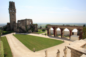 Castello San Salvatore