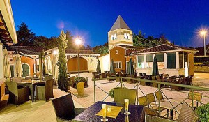 Umago, hotel Sol Garden Istra