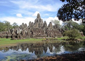 Cambogia, Angkor