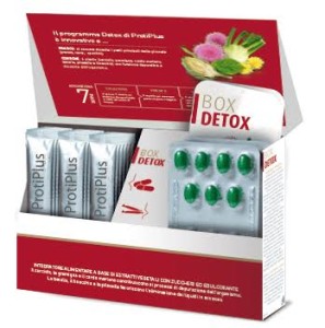 Box Detox