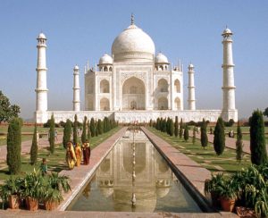 Indraja07m Taj Mahal